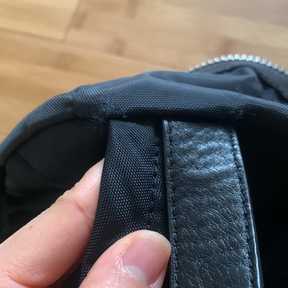 Marc Jacobs Backpack - image 3